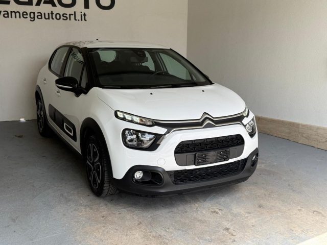 Citroen C3 BlueHDi 100 S&S Feel Pack - foto 2 di 4