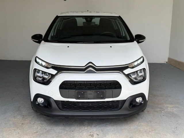 Citroen C3 BlueHDi 100 S&S Feel Pack - foto 3 di 4