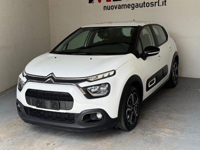 Citroen C3 BlueHDi 100 S&S Feel Pack - foto 4 di 4