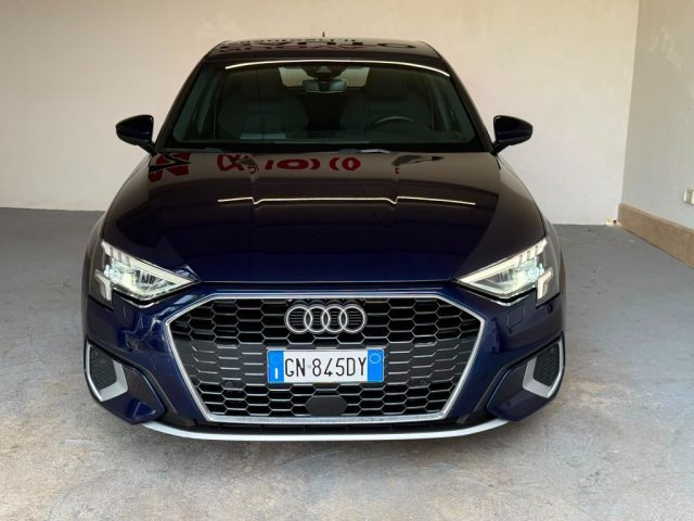 Audi A3 SPB 30 TDI Business Advanced - foto 3 di 4