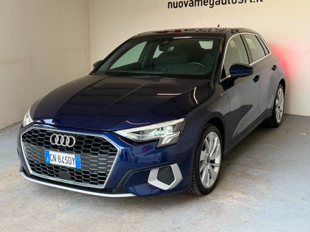 Audi A3 SPB 30 TDI Business Advanced - foto 4 di 4
