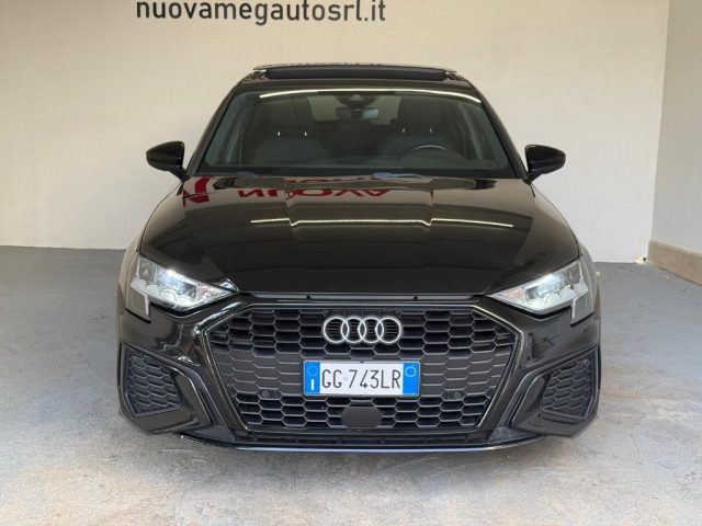 Audi A3 SPB 30 TDI S line edition - foto 3 di 4