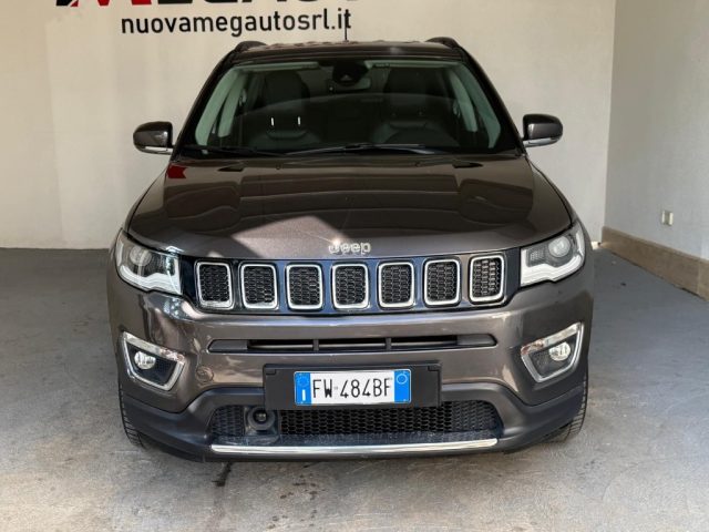 Jeep Compass 2.0 Multijet aut. 4WD Limited - foto 3 di 4