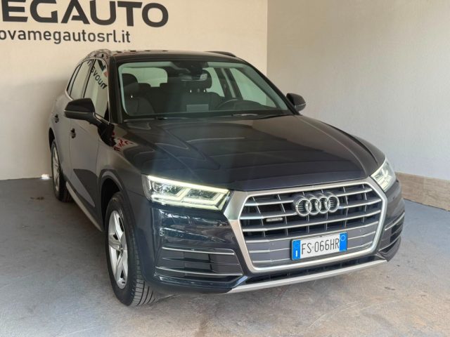 Audi Q5 2.0 TDI 190 CV quattro S tronic Sport - foto 2 di 4