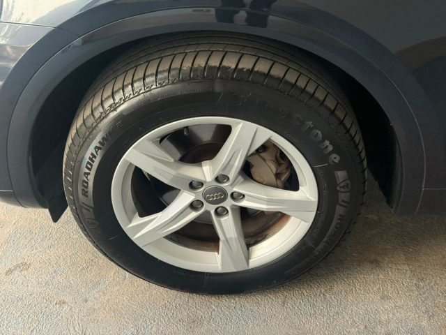 Audi Q5 2.0 TDI 190 CV quattro S tronic Sport - foto 4 di 4