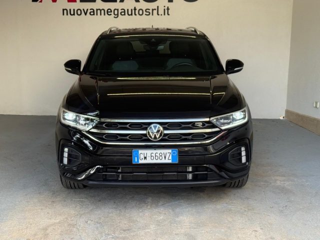 Volkswagen T-Roc 2.0 TDI 150 CV DSG R-Line - foto 3 di 4