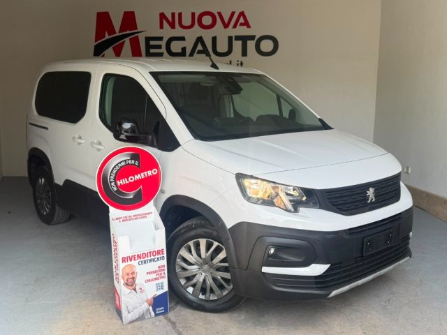 Peugeot Rifter Mix BlueHDi 100 S&S PC Active Standard N1 Autocar usato a ALCAMO