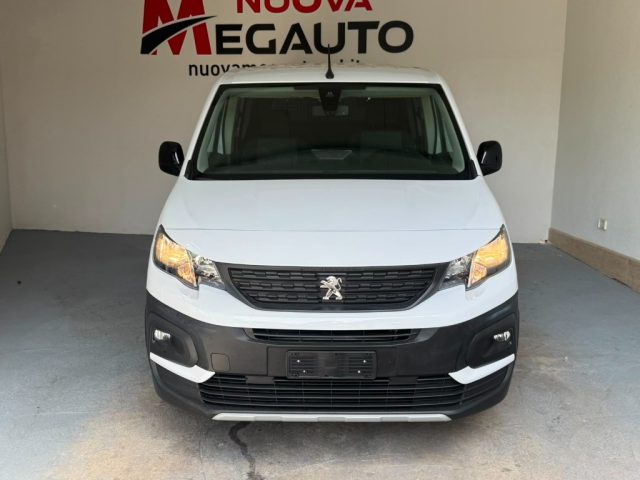 Peugeot Rifter Mix BlueHDi 100 S&S PC Active Standard N1 Autocar - foto 3 di 4