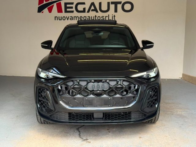 Audi Q5 SPB TDI 150 kW mHEV+ S tronic quattro S line editi - foto 3 di 4