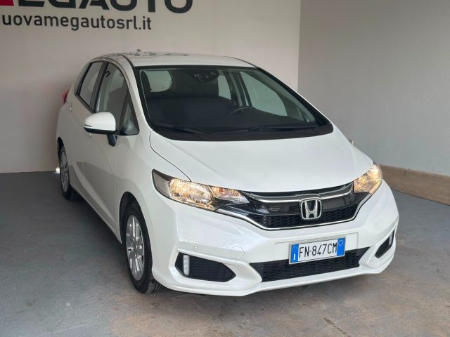 Honda Jazz 1.3 Comfort Connect ADAS - foto 3 di 4
