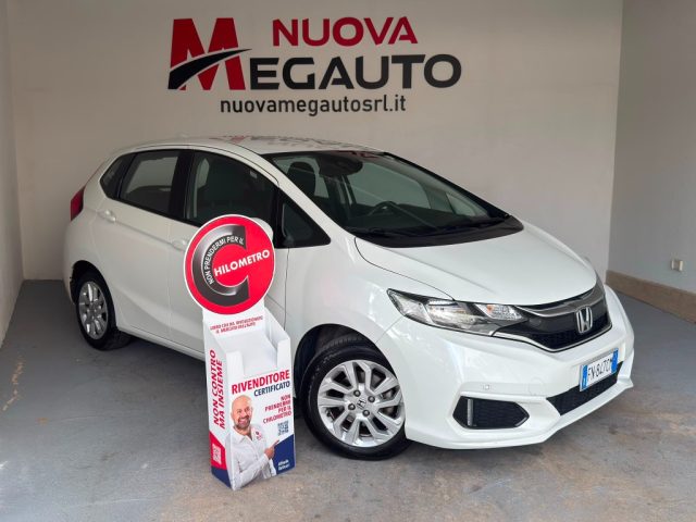 Honda Jazz 1.3 Comfort Connect ADAS usato a ALCAMO