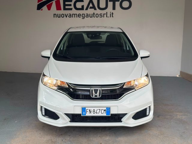 Honda Jazz 1.3 Comfort Connect ADAS - foto 2 di 4