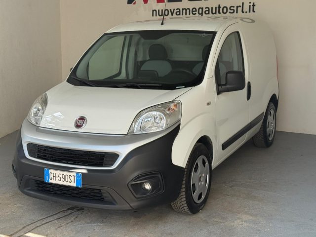 Fiat Fiorino 1.3 MJT 95CV Cargo Adventure - foto 4 di 4