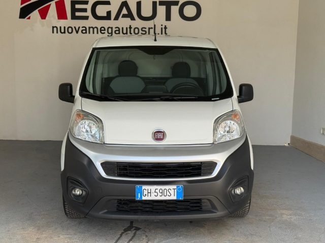 Fiat Fiorino 1.3 MJT 95CV Cargo Adventure - foto 3 di 4