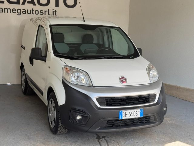 Fiat Fiorino 1.3 MJT 95CV Cargo Adventure - foto 2 di 4
