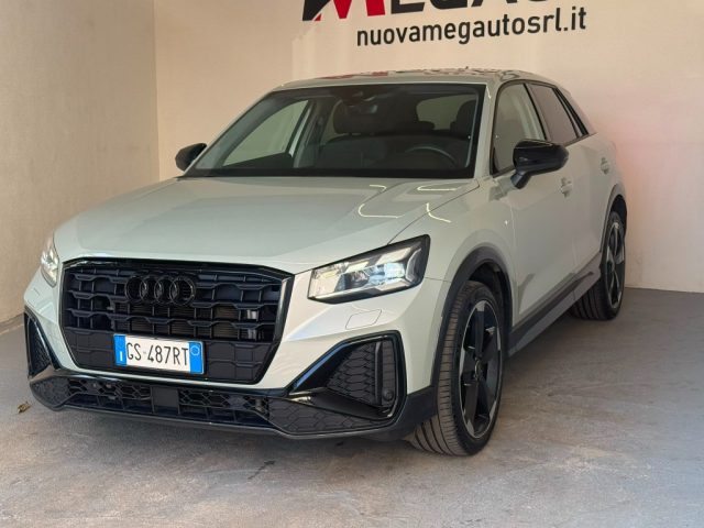 Audi Q2 35 TFSI S tronic S line Edition - foto 4 di 4