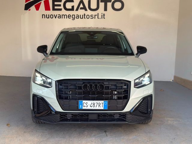 Audi Q2 35 TFSI S tronic S line Edition - foto 3 di 4