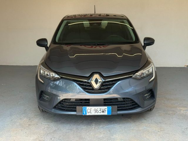 Renault Clio V 1.6 E-TECH Hybrid 140 Zen - foto 2 di 4