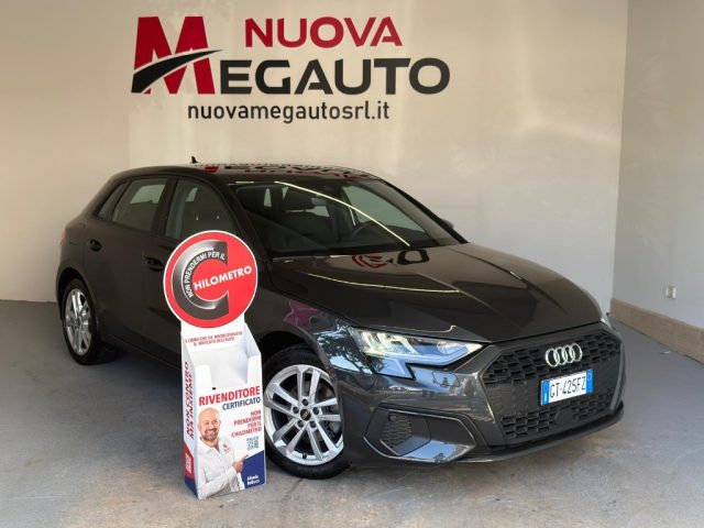 Audi A3 SPB 30 TDI S tronic usato a ALCAMO