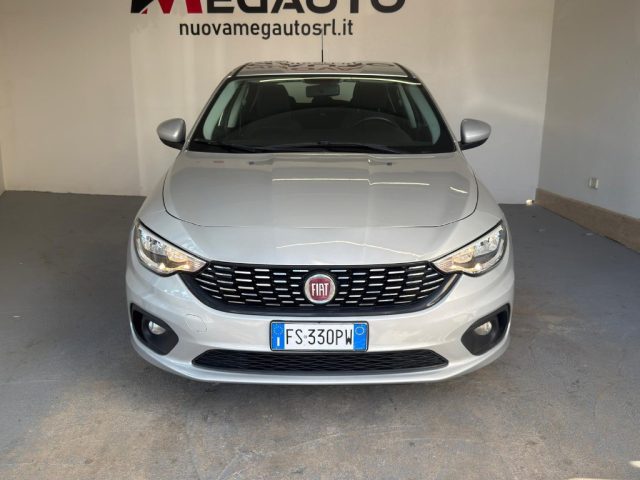 Fiat Tipo 1.3 Mjt - foto 3 di 4