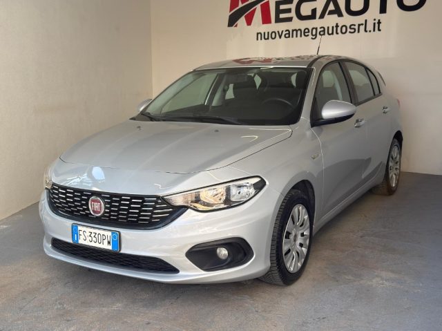 Fiat Tipo 1.3 Mjt - foto 4 di 4