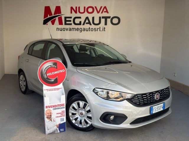 Fiat Tipo 1.3 Mjt usato a ALCAMO
