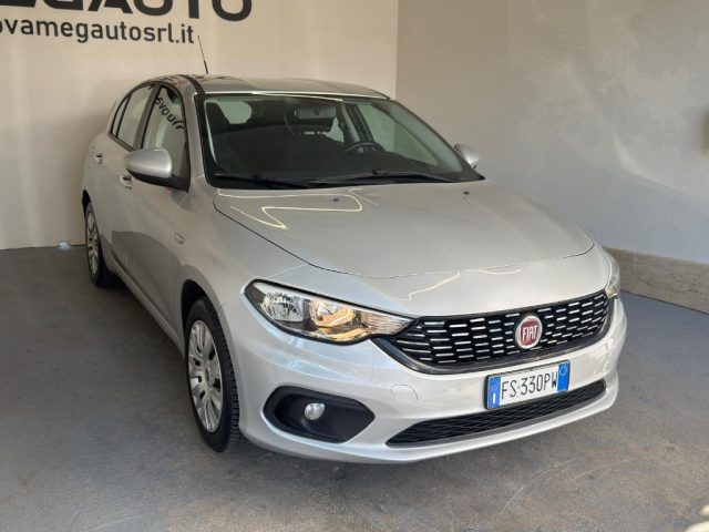 Fiat Tipo 1.3 Mjt - foto 2 di 4