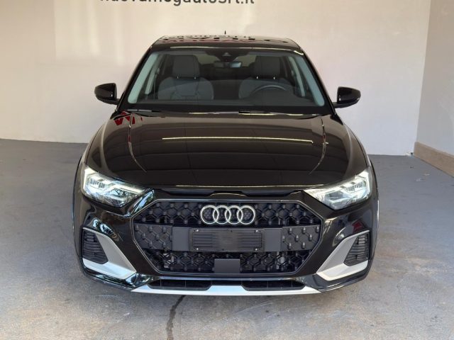 Audi A1 allstreet 30 TFSI - foto 3 di 4