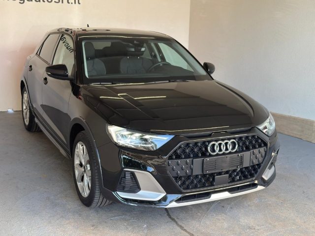 Audi A1 allstreet 30 TFSI - foto 2 di 4