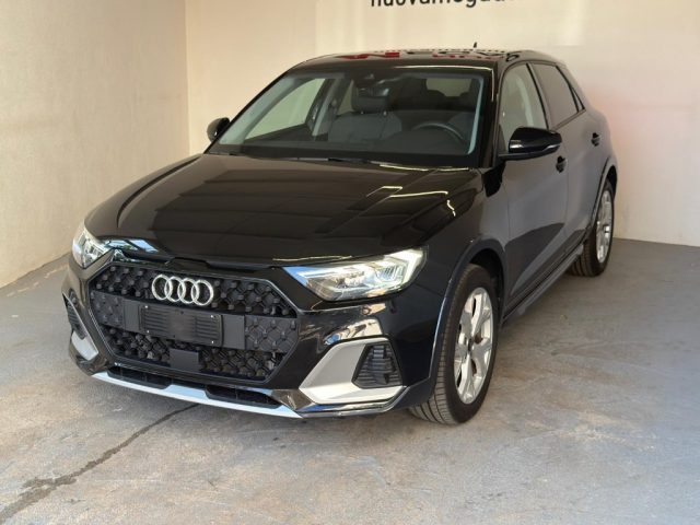 Audi A1 allstreet 30 TFSI - foto 4 di 4