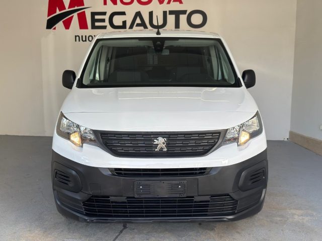 Peugeot Rifter BlueHDi 100 S&S Active Pack - foto 3 di 4