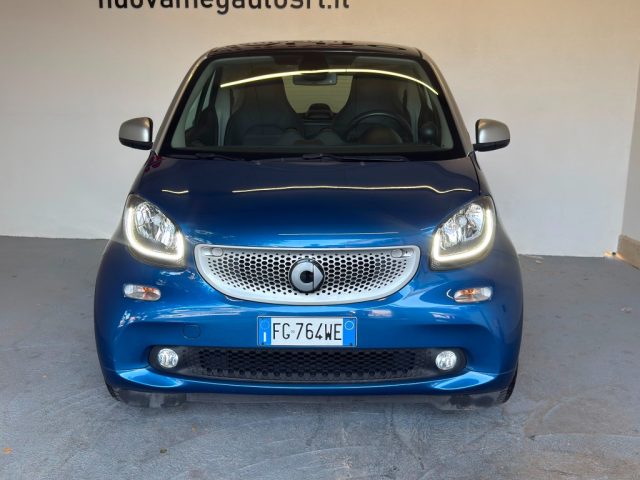 smart forTwo 90 0.9 Turbo - foto 3 di 4