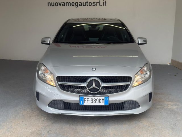Mercedes-Benz A 180 Sport - foto 3 di 4