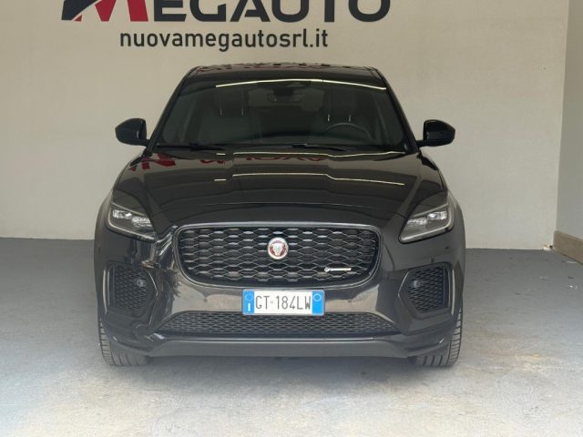 Jaguar E-Pace 2.0D I4 163 CV AWD Auto R-Dynamic SE - foto 2 di 4