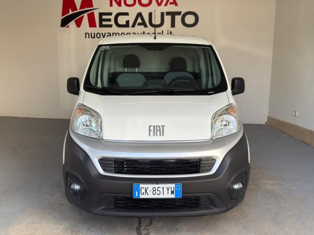 Fiat Fiorino 1.3 MJT 95CV Cargo SX - foto 2 di 4