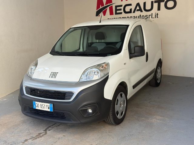 Fiat Fiorino 1.3 MJT 95CV Cargo SX - foto 3 di 4