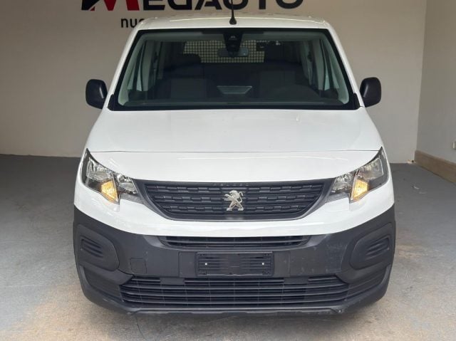 Peugeot Rifter BlueHDi 100 S&S Active - foto 3 di 4