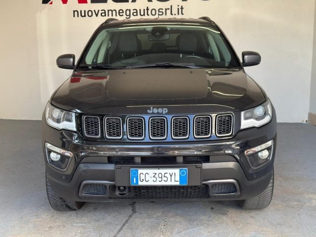 Jeep Compass 1.3 Turbo 4xe Trailhawk - foto 3 di 4