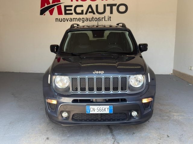 Jeep Renegade 1.6 Mjt 130 CV Limited AUTOCARRO N1 - foto 3 di 4