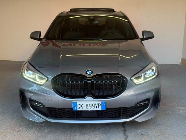 BMW 118 d 5p. Msport - foto 3 di 4