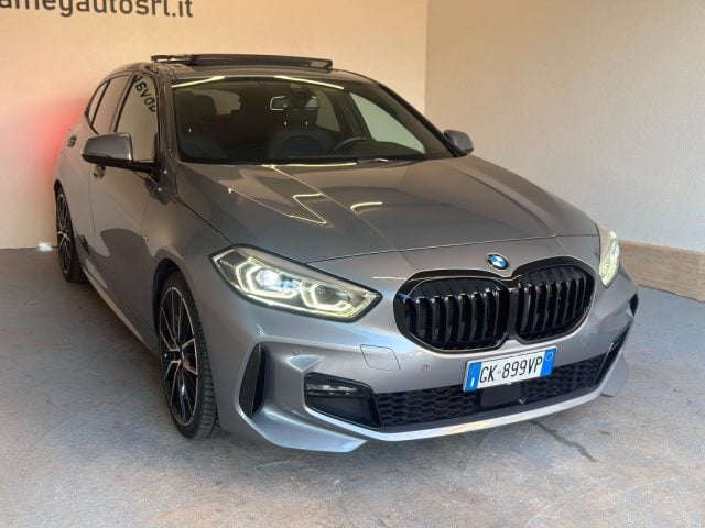 BMW 118 d 5p. Msport - foto 2 di 4