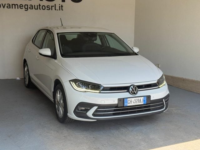Volkswagen Polo 1.0 TSI Style - foto 2 di 4
