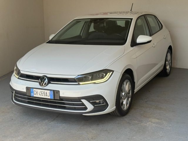 Volkswagen Polo 1.0 TSI Style - foto 4 di 4