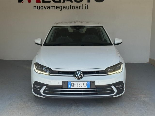 Volkswagen Polo 1.0 TSI Style - foto 3 di 4