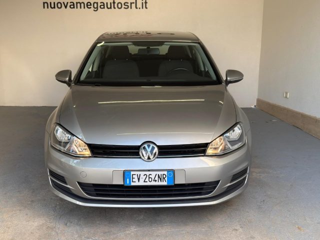Volkswagen Golf 1.4 TSI 5p. Comfortline BlueMotion Technology - foto 3 di 4