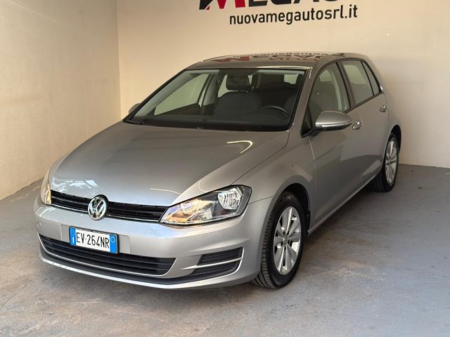 Volkswagen Golf 1.4 TSI 5p. Comfortline BlueMotion Technology - foto 4 di 4