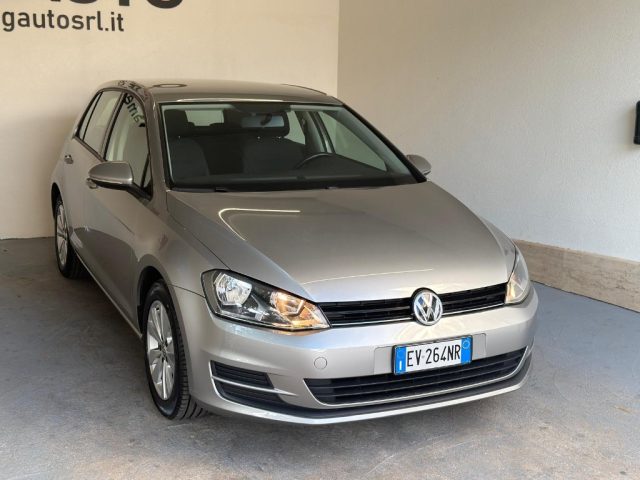 Volkswagen Golf 1.4 TSI 5p. Comfortline BlueMotion Technology - foto 2 di 4