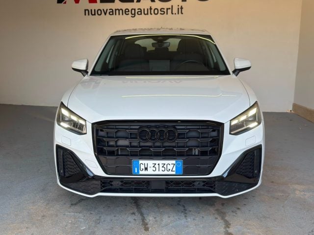 Audi Q2 30 TDI S line Edition - foto 3 di 4