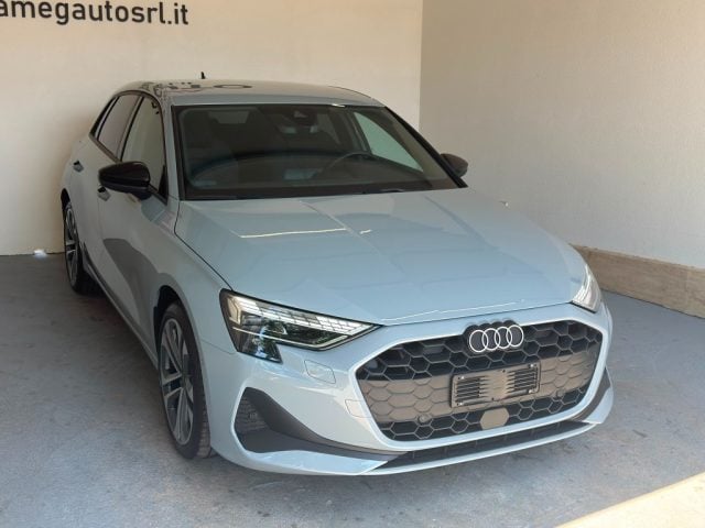 Audi A3 SPB 35 TDI S tronic S line edition - foto 2 di 4