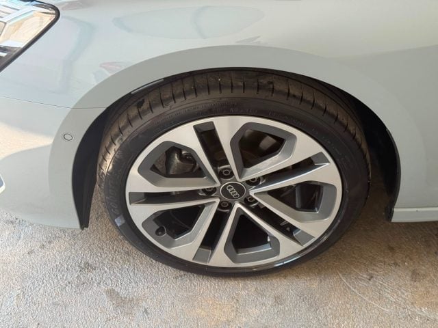 Audi A3 SPB 35 TDI S tronic S line edition - foto 4 di 4